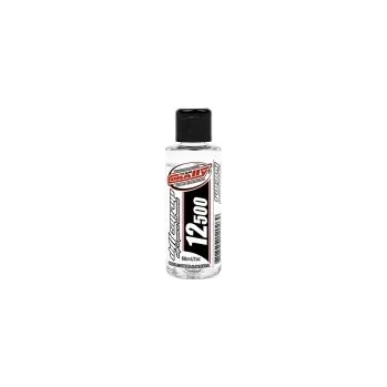 RC vybavení TEAM CORALLY - silikonový olej do diferenciálů 12.500 CPS (60ml/2oz)