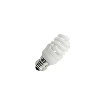 Žárovka CFL E27 T2 spirála 230V 23W 56x118 1450Lm 2700K 10.000h Schiefer SIGNAAL & SPECIAALLAMPEN BV 442723032