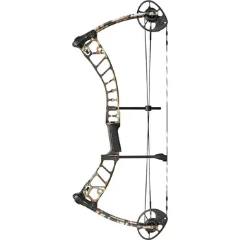 Luk Kladkový luk Radik