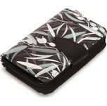 Dámská koženková peněženka VUCH Autumn Olive wallet, černá