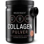 WoldoHealth Čistý kolagen hovězí 500 g