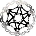 EZmtb brzdový kotouč EZ-180 (černá)