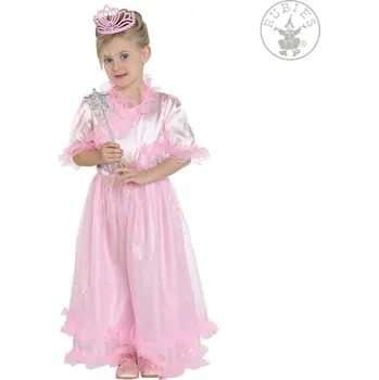 Karnevalový kostým Rubies Německo Princezna Elissa D varianta: 116
