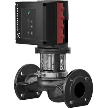 Čerpadlo Jednostupňové čerpadlo Grundfos TPE2 80-150 NAI-F-A-BQQE-HDB (98437907)