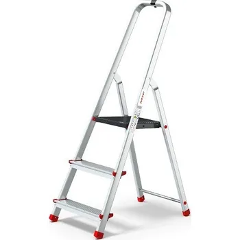 Schůdek Mountfield Schůdky MTF 1x3