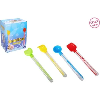Hra na zahradu Bublifuk nářadí