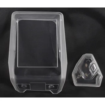 Zámek na kolo MH Kryt displeje a ovladače Bosch Nyon