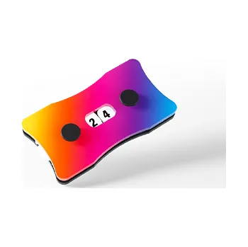 Příslušenství k deskovým hrám Double Life Counter 0-99 Gradient