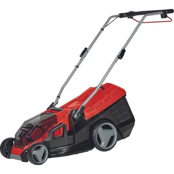 Sekačka Einhell GE-CM 36 Li M Kit 2x 4 Ah + nabíječka