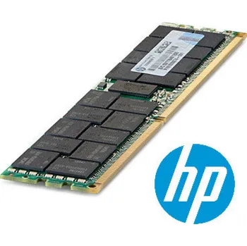 HP DDR4 8GB 2666MHz ECC 3TQ39AA