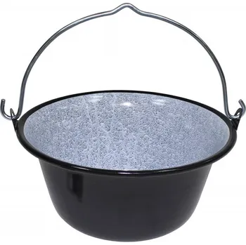 Outdoor vaření Kotlík 4l