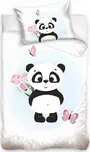 TipTrade Roztomilá Panda 100 x 135, 40…