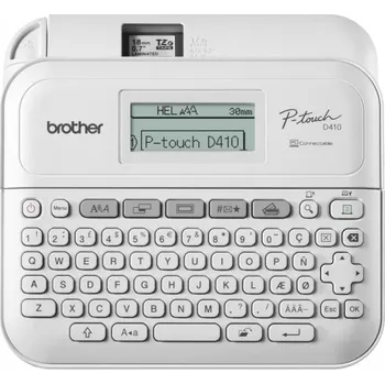 Brother PT-D410VP