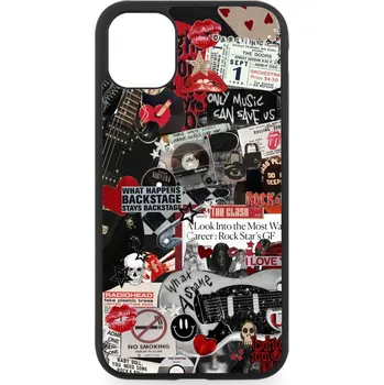 Náhradní kryt pro mobilní telefon Kryt na mobil iPhone what a shame iPhone: 12