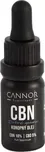 Cannor CBN konopný olej Dobré spaní 10…