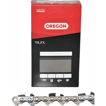 Pilový řetěz Pilový řetěz 3/8" 1,6mm - 64 článků (hranatý zub) 75LPX064E