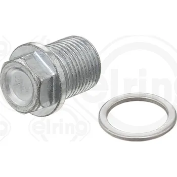 Olejová vana Závitová zátka, olejová vana ELRING 773.640