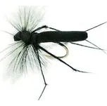 Pěnová napodobenina černé muchnice B/P, vel. 12