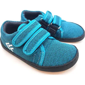 Dívčí tenisky EF Barefoot Indie EUR 29