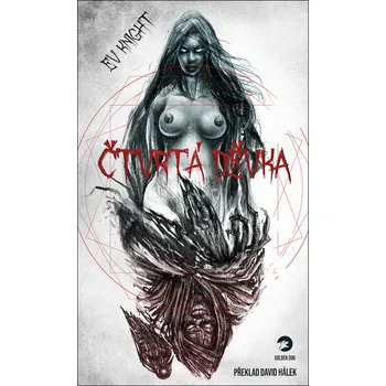 Čtvrtá děvka - EV Knight
