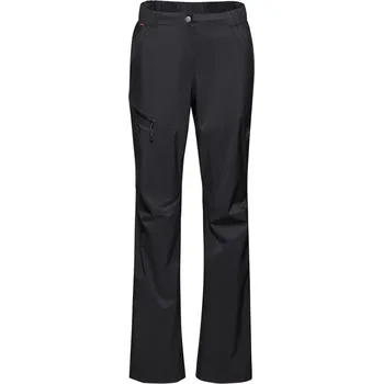 Mammut Mammut Alto Light HS Pants Men Velikost-barva: Černá - 52
