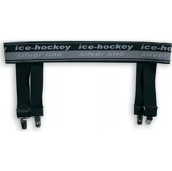 Podvazky Opus 3478 Youth Velikost: Youth