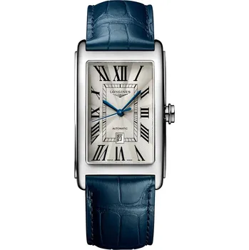 Hodinky Pánské hodinky Elegance Longines L57674719