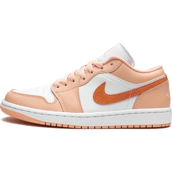 Dámská móda Air Jordan Jordan 1 Low "Sunset Haze" Velikost: 40.5