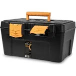 Kufr na nářadí VALENTINO černá