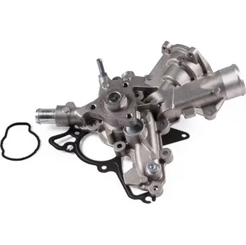 Chladič motoru Vodní čerpadlo, chlazení motoru HEPU P334