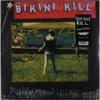 Zahraniční hudba LP Bikini Kill: Pussy Whipped 2019