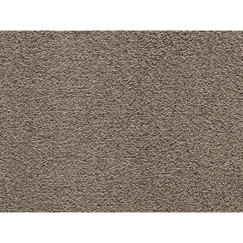 Koberec Koberec ITC Ferrara 7754 hnědý Šíře role: 5 m Doprava a vzorek zdarma po celé ČR