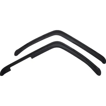 Plexi ofuk oken Ofuky oken/ Deflektory Mercedes ACTROS MP4 / MP5 / AROCS 2014- art. 8725