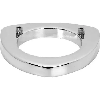 Novaservis Podložka pod baterii, chrom PB/34001.0