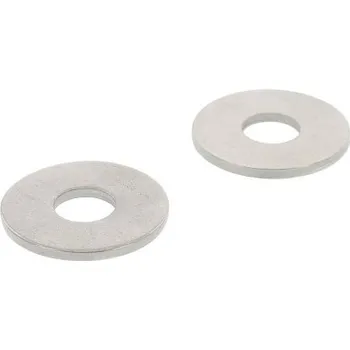 Matice Nerezová podložka ISO 7093-1 A2 27