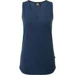 Dámské tílko Mountain Equipment EQUINOX - tmavě modrá L