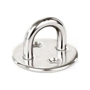 Šroub Deska s okem - AN 8353/A2: 40