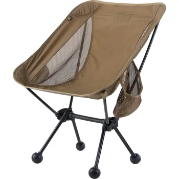 Křeslo Křeslo Helikon TRAVELER Lightweight Chair - Coyote