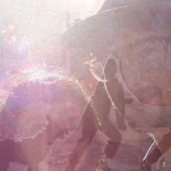 Zahraniční hudba LP Blue Hawaii: Blooming Summer 2018 Bisou Blu Color Vinyl