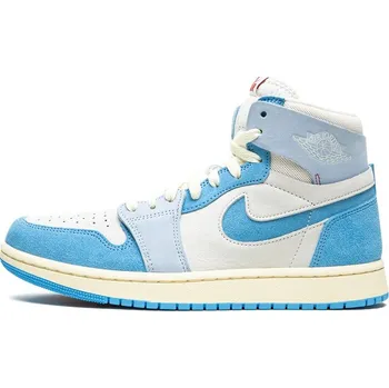 Dámské tenisky Tenisky Jordan 1 Retro High Light Fusion Red Velikost: 37.5