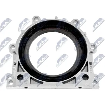 Těsnění motoru Těsnicí kroužek hřídele, klikový hřídel NTY NUP-ME-000