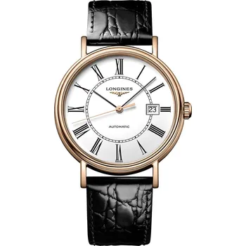 Dámské hodinky Elegance Longines L49221112