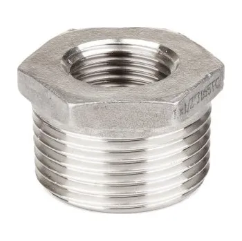 Fitinka Redukce - typ 325 - 1.4401: 1" x 3/4"