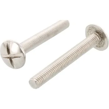 Spojovací materiál NF E 25-129 A2 M 4X16