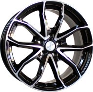 Alu kola Mille Miglia MRX10 17x6.5 5x112 ET40