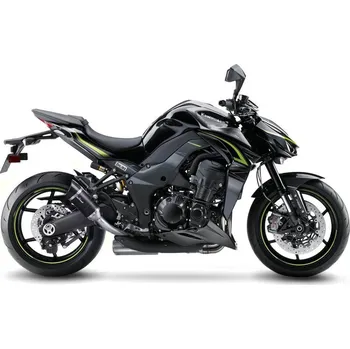 Výfuk pro motocykl LV Pro Carbon Kawasaki Z 1000 (17-20) / Ninja 1000 (10-19)