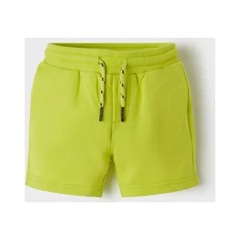 Chlapecké kraťasy Mayoral 621 -63 limetka Rozměr: 18 měsíců