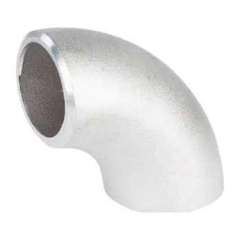 Fitinka Koleno bezeš. 90°-EN 10253-4-typ 3-1.4571: 76,1x4,0 (r=95,0)