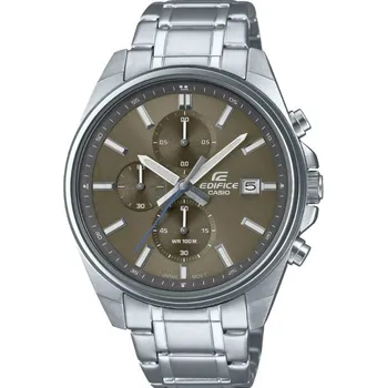 Oblečení a móda Casio Edifice EFV-610D-5CVUDF - 30 dnů na vrácení zboží, Garance originality