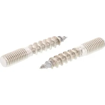 Šroub Art. 9082 A2 M 6X80